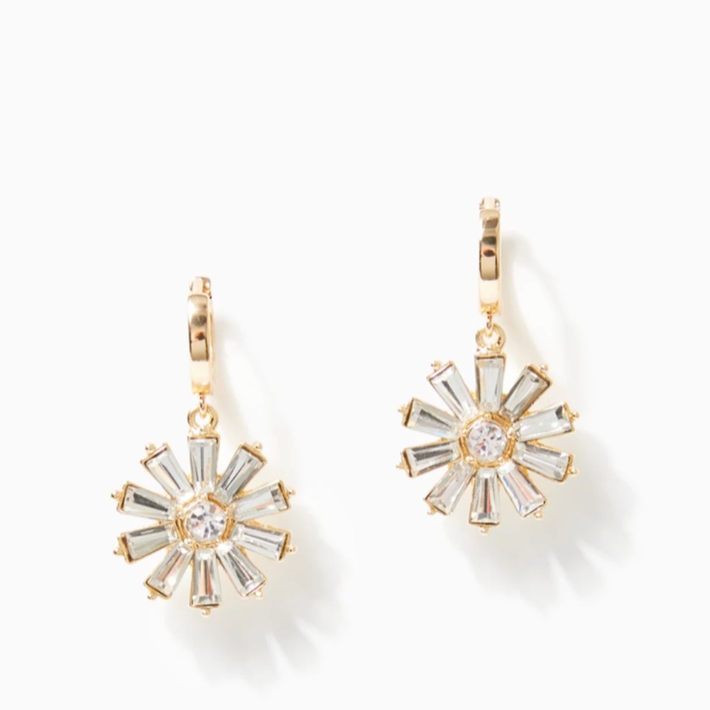 Lilly Pulitzer Baby Bloom Earrings